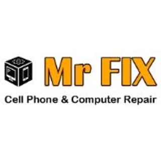Mr Fix logo