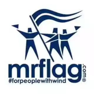 Mr Flag logo