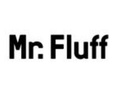 Shop Mr. Fluff logo