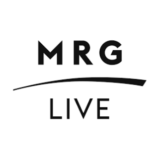 Shop MRG Live coupon codes logo
