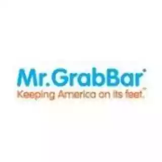 Shop Mr. GrabBar promo codes logo