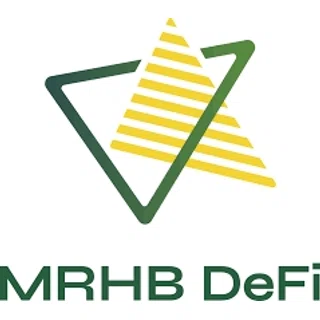 MRHB DeFi logo