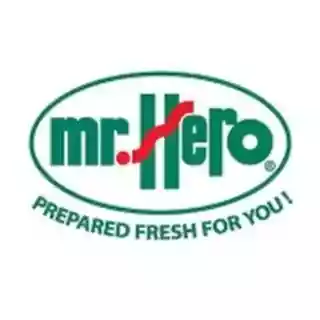 Shop Mr. Hero coupon codes logo