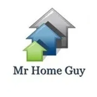 Mr Home Guy logo