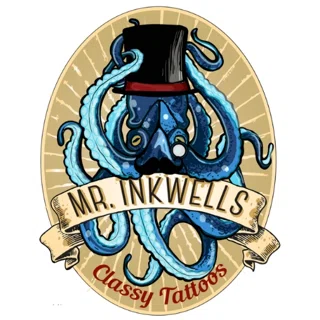 MrInkwells logo