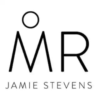 MR. Jamie Stevens logo