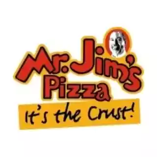 Mr. Jims Pizza coupon codes
