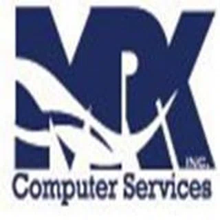 MRK Computer Services logo