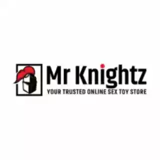 Shop Mr Knightz promo codes logo