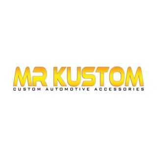 Shop Mr. Kustom Chicago logo