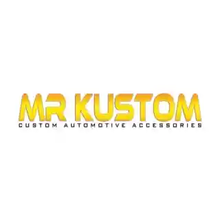 Shop Mr. Kustom Chicago coupon codes logo