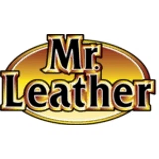 Shop Mr. Leather discount codes logo