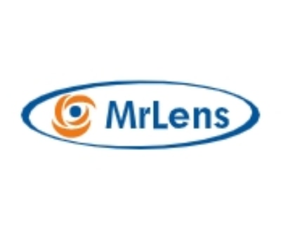 Shop MrLens logo