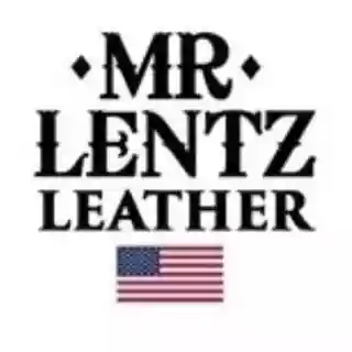 Mr. Lentz