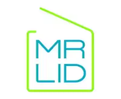 Mr. Lid logo