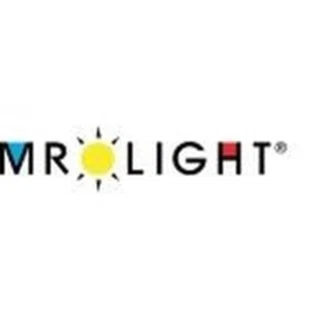 Shop Mr. Light logo