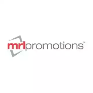 MRL Promotions discount codes