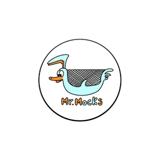 Mr. Mocks Hammocks logo