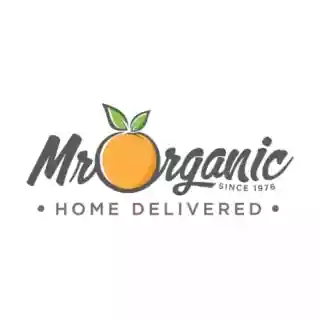 Mr Organic AU coupon codes