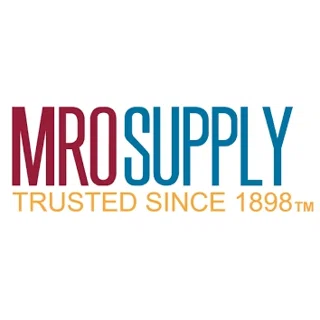 MROSupply logo
