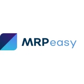 Shop MRPeasy logo
