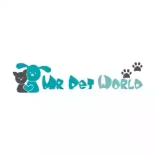 Mr.Pet World discount codes