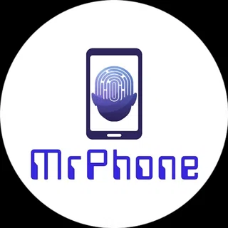MrPhoneNC logo