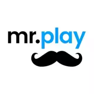 Shop mr.play discount codes logo