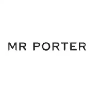 Mr Porter AU discount codes