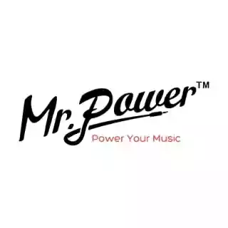 Mr.Power Musical Instruments logo