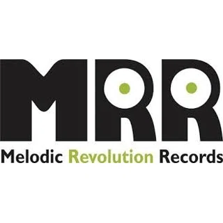 Shop MRR Music logo