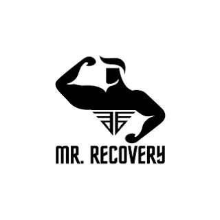 Mr. Recovery logo