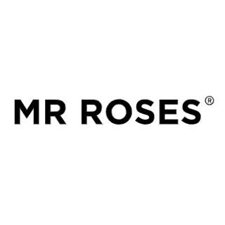 Shop Mr. Roses logo
