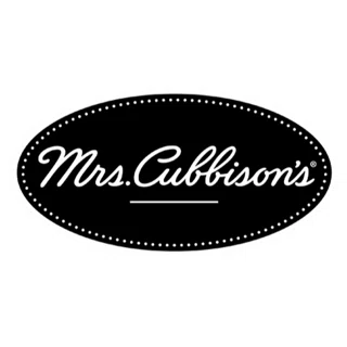 Mrs. Cubbisons logo