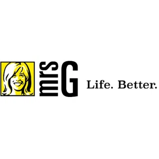 Mrs. G Appliances logo