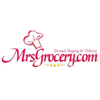 MrsGrocery.com logo