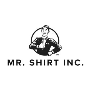 Mr Shirt Inc logo