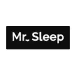 Mr. Sleep logo