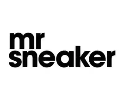 MrSneaker coupon codes