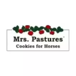 Shop Mrs Pastures discount codes logo