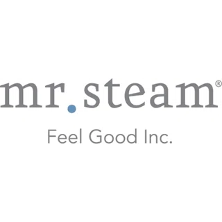 MrSteam logo