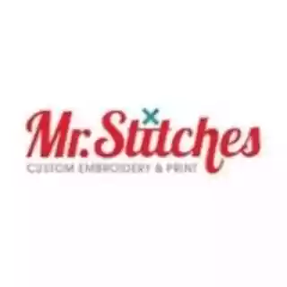Mr. Stitches coupon codes
