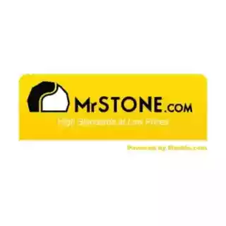 mrstone.com logo