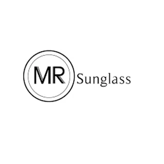 MR-Sunglass logo