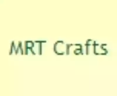 Shop MRT Crafts discount codes logo