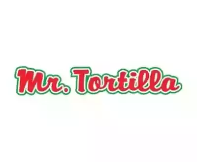 Mr. Tortilla coupon codes