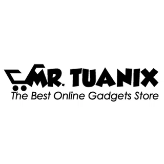 Mr. Tuanix logo