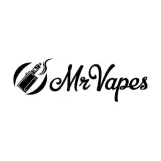 Mr Vapes promo codes