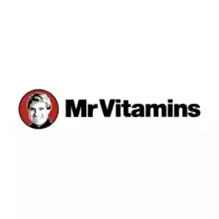 Mr. Vitamins AU promo codes