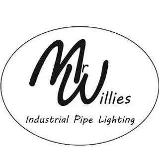Mr. Willies Lighting logo